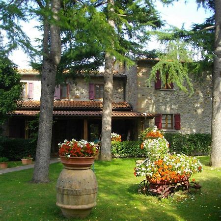 Villa Tacco Quarata Esterno foto