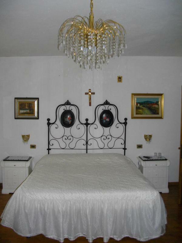 Villa Tacco Quarata Esterno foto