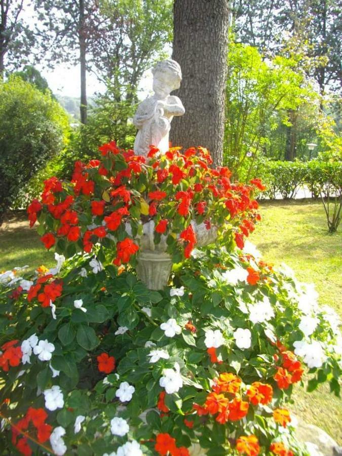 Villa Tacco Quarata Esterno foto