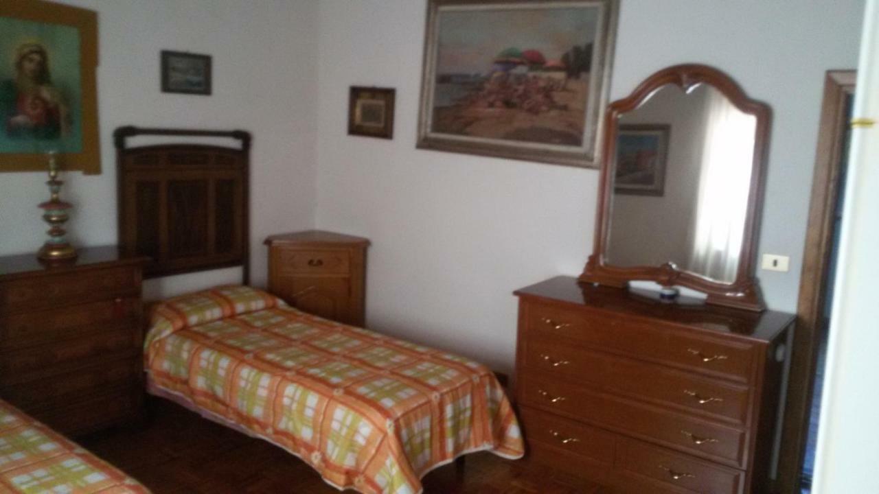 Villa Tacco Quarata Esterno foto
