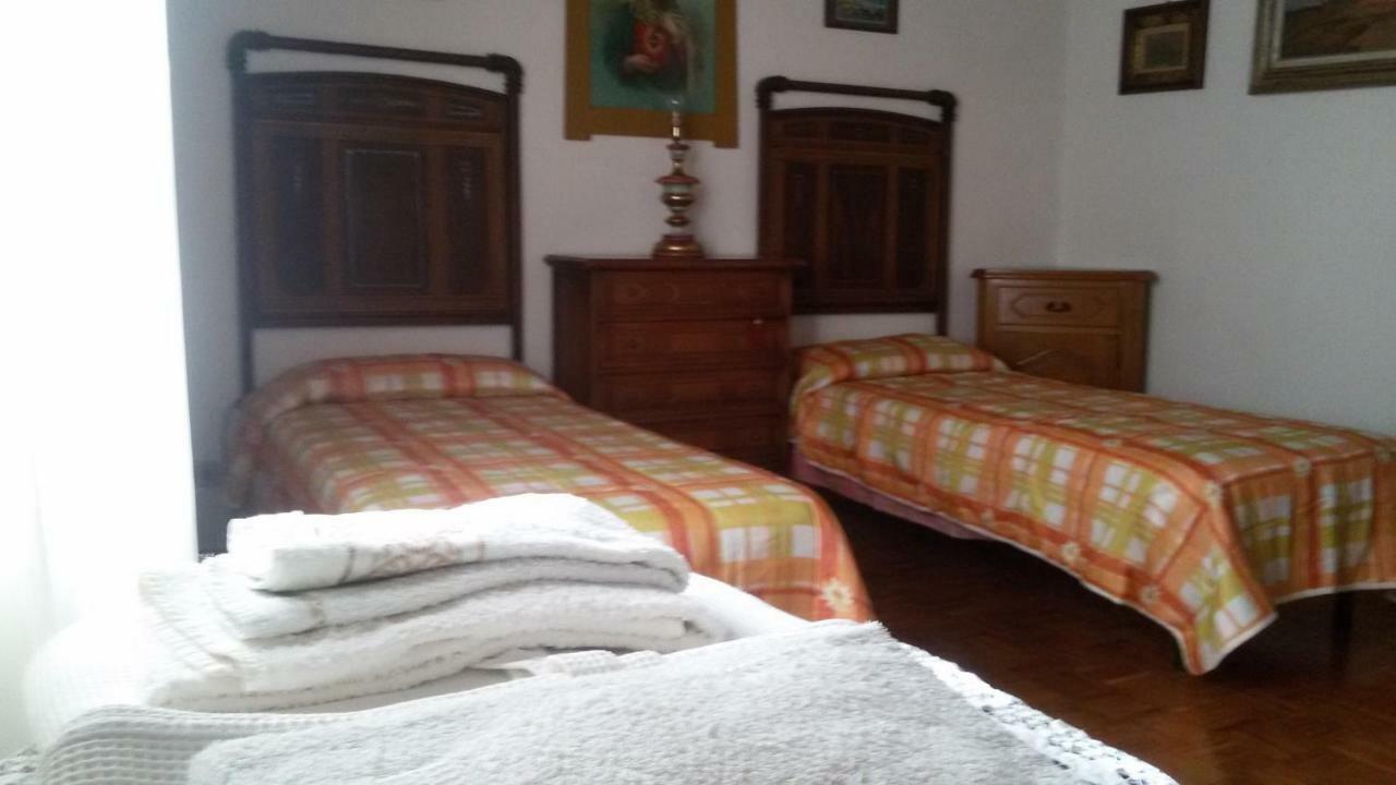 Villa Tacco Quarata Esterno foto