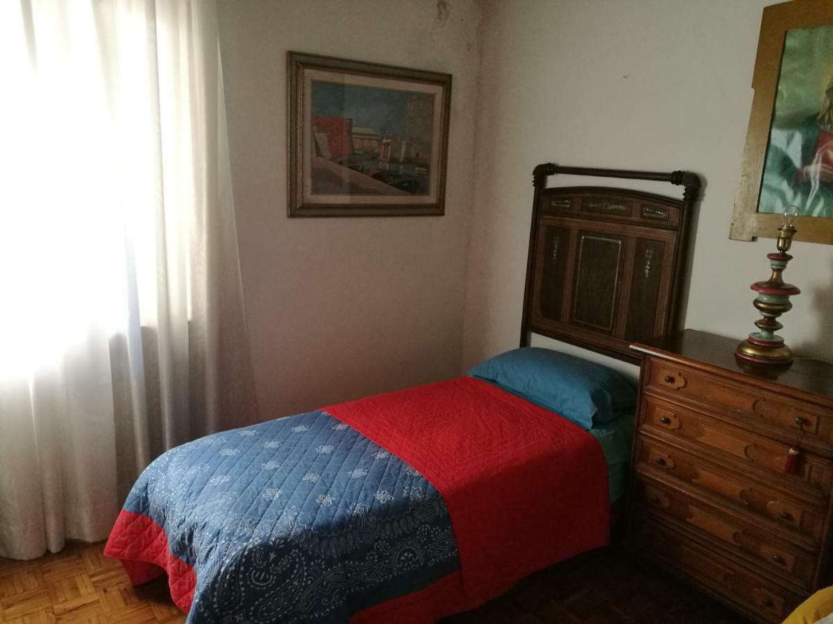 Villa Tacco Quarata Esterno foto