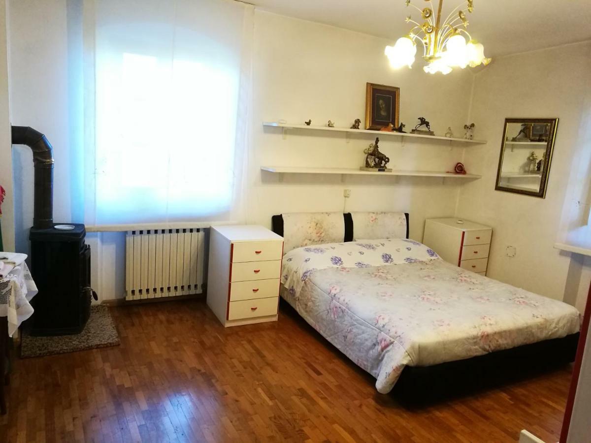 Villa Tacco Quarata Esterno foto