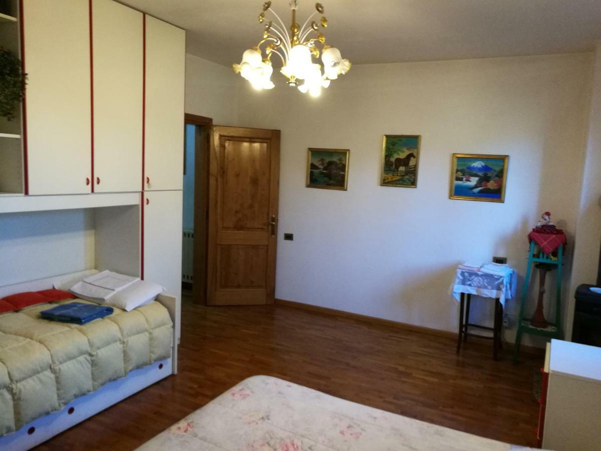 Villa Tacco Quarata Esterno foto