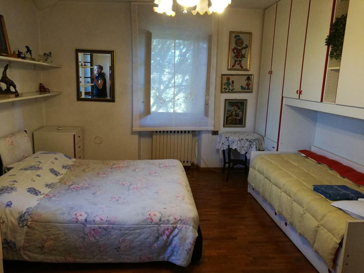 Villa Tacco Quarata Esterno foto