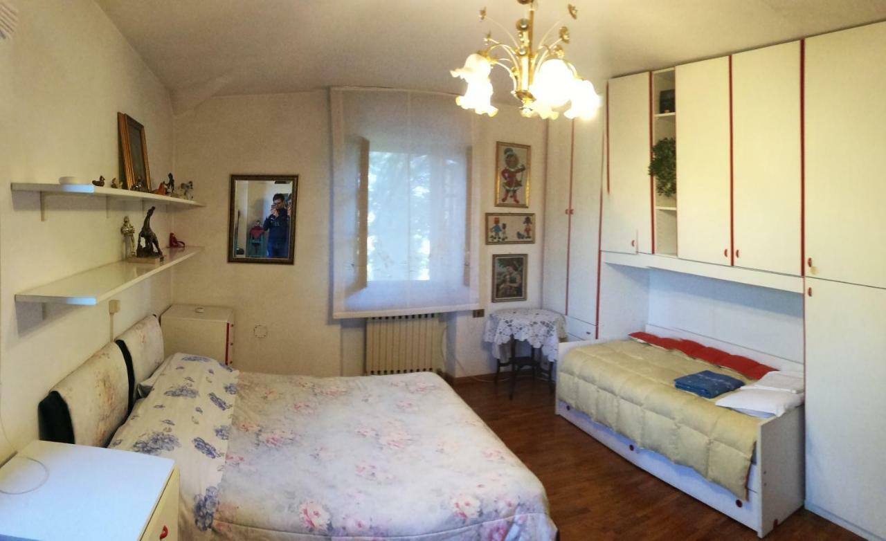 Villa Tacco Quarata Esterno foto